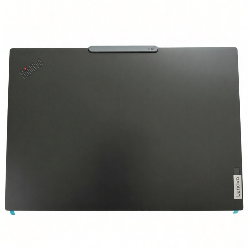 Suitable for Lenovo ThinkPad T14P Gen2 Gen3 a Shell, Screen Back Cover, Metal Case