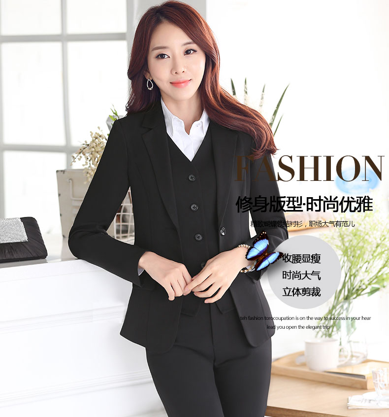Tailleur femme en Spandex - Ref 3242607 Image 9
