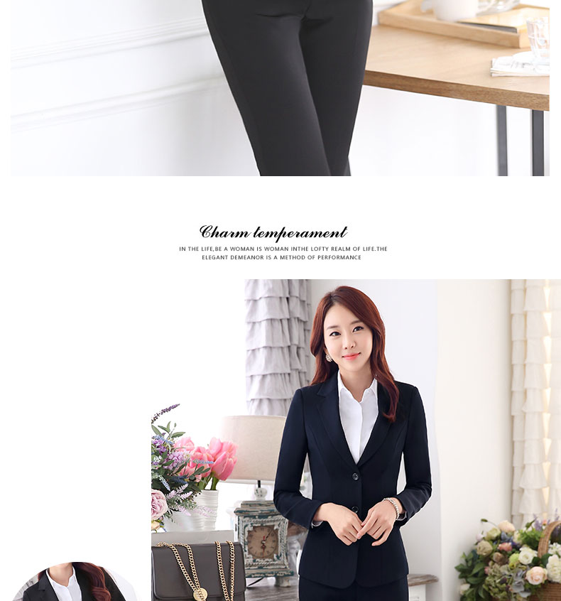Tailleur femme en Spandex - Ref 3242607 Image 21