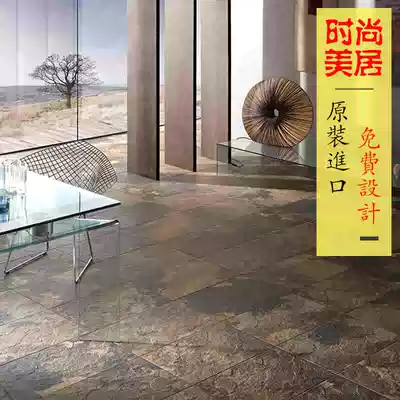 Italian IMOLA bee tiles KALAHARI KALAHARI living room powder room balcony wall and floor tiles non-slip