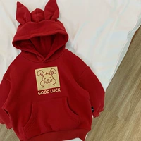 Удачи 【jujube red】