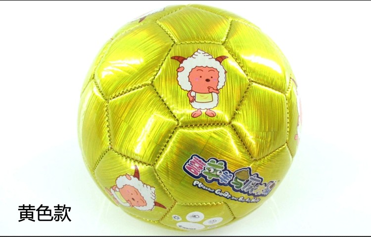 Ballon de foot - Ref 5457 Image 11