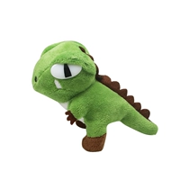 Круг живописи маленький динозавр вертикаль