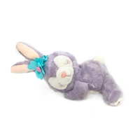 Патч -кружок пурпурный звездный рос поза вертикаль