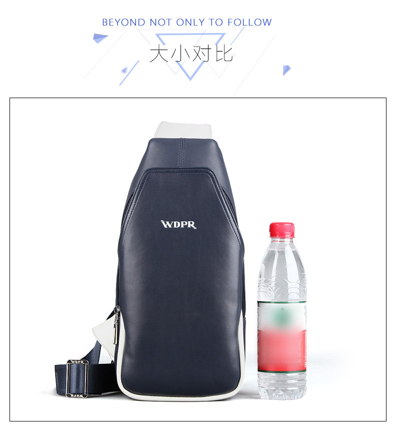 Sac pour homme - Ref 53493 Image 36