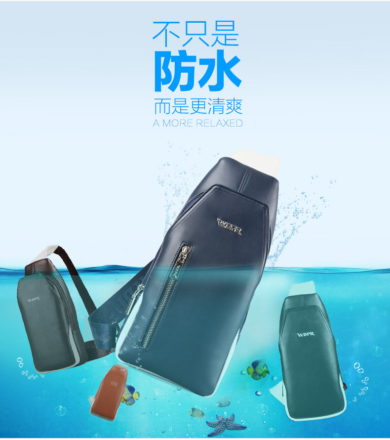 Sac pour homme - Ref 53493 Image 20