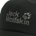 Jack Wolfcoat Wolf Claw Đàn ông và Phụ nữ Mũ bóng chày Thể thao ngoài trời Giải trí Mũ mặt trời 1900671