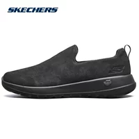 Giày nam Skechers SKECHER Đi bộ một đôi giày thể thao đi bộ giày lười thường giày thể thao lining