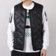 Adidas Adidas Men 2018 Winter New Black Sports Thể thao trùm đầu ấm áo khoác vest áo khoác the thao puma nam