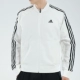 Áo khoác nam Adidas nam 2018 thu đông mới đứng cổ áo chống gió thể thao áo khoác giản dị CX4953