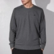 Adidas  nam dài tay mùa đông 2018 cộng với áo len thể thao ấm áp và áo len giải trí BQ9645