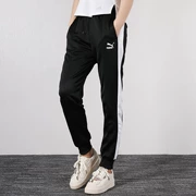 Puma quần ngựa 2019 mùa xuân quần thể thao mới chạy đào tạo quần âu quần dài 579061-30 - Quần thể thao