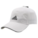 Mũ lưỡi trai Adidas 2019 mùa thu mới mũ bóng chày mũ tennis visor CG1780 - Mũ thể thao