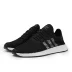 Giày Adidas cỏ ba lá nam mùa thu 2020 giày thể thao mới giày nhẹ chống mài mòn thoáng khí BD7890 - Dép / giày thường