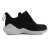 Giày thể thao Adidas Adidas dành cho trẻ em mùa thu 2019 Giày thể thao mới Velcro Giày chạy bình thường AH2637 - Giày dép trẻ em / Giầy trẻ