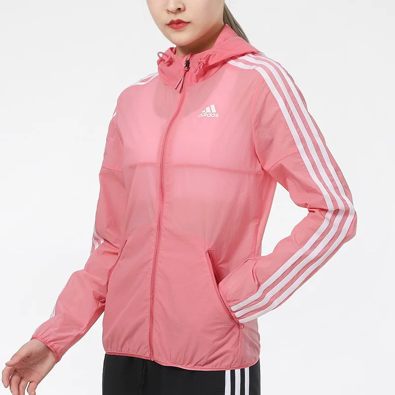 Летняя куртка Adidas, худи, спортивный костюм для тренировки, тренчкоут