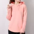 Áo len cổ lọ PUMA Hummer dành cho nữ 2019 Xuân mới Trang phục thể thao chạy áo thun giản dị 843996 - Thể thao lông cừu / jumper Thể thao lông cừu / jumper