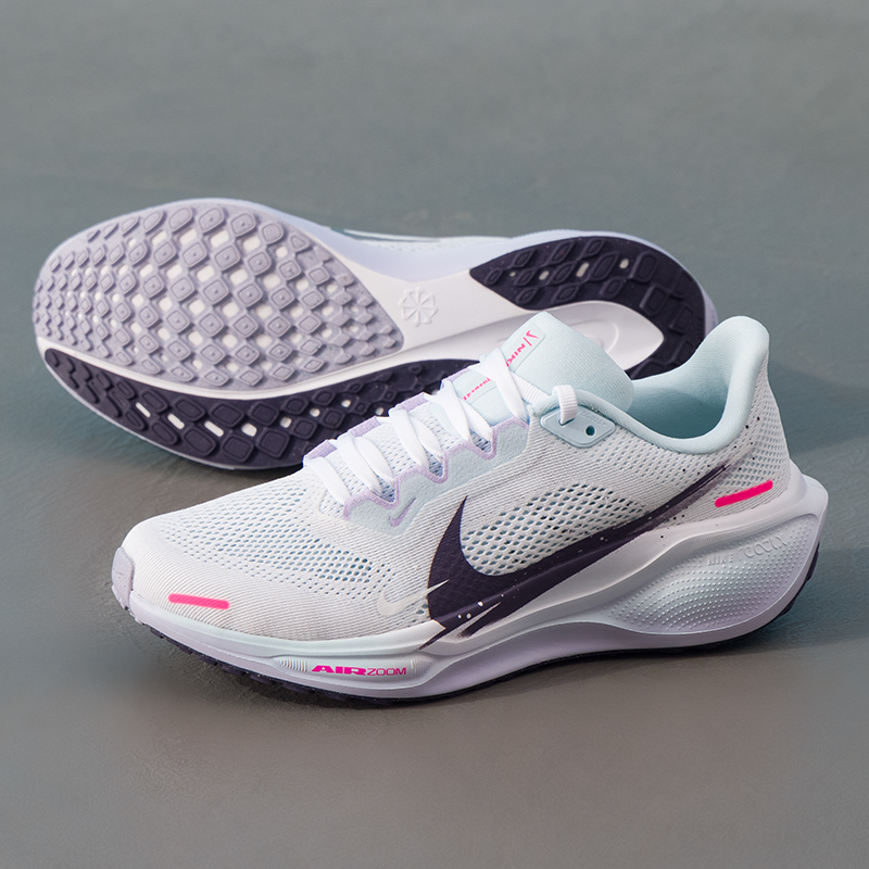 Nike Nike Running Shoes Pegasus 41 Women's Shoes 2026 Spring New Air Zoom Pegasus 41 Sports Nike Nike Running Shoes Pegasus 41 Women's Shoes 2026 Spring New Air Zoom Pegasus 41 Sports
