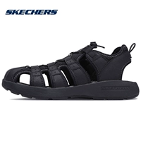 Giày dép nam Skechers SKECHER 2019 Mùa thu thoải mái thoáng khí Giày đi biển nhẹ Giày thông thường 51834 - Giày thể thao / sandles dép quai hậu đẹp