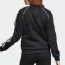 Adidas adidas clover áo khoác thể thao nữ 2020 mùa xuân mới áo khoác gió giản dị CE2392 - Áo khoác thể thao / áo khoác