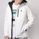 Adidas down jacket nam 2018 mẫu mùa đông dày chống gió ấm áp thể thao trùm đầu xuống áo khoác DM1937