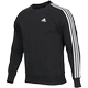 Adidas  nam dài tay mùa đông 2018 cộng với áo len thể thao ấm áp và áo len giải trí BQ9645