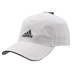 Mũ lưỡi trai Adidas 2019 mùa thu mới mũ bóng chày mũ tennis visor CG1780 - Mũ thể thao Mũ thể thao