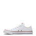 Giày vải converse Giày nam giày nữ All Star Evergreen cổ điển thấp để giúp giày thể thao 1Z635 - Plimsolls thegioigiaythethao Plimsolls