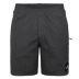 Quần short nam Adidas 2019 hè mới thoáng khí thoáng khí mồ hôi giản dị cỡ lớn năm quần DZ2216 - Quần thể thao quần bó thể thao Quần thể thao