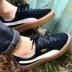 Giày thể thao nữ Puma Hummer 2019 mùa xuân mới Rihanna giày vàng đế giày thể thao tiêu chuẩn 363559- giày thể thao đế cao Dép / giày thường