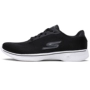 Giày Skechers Giày nữ Skechers 2018 mới đi giày nhẹ lưới lưới giày thoáng khí 14907 giày thể thao bitis nữ