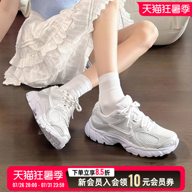 Nike Official official store Genuine Casual Shoes Women's Shoes Summer New Sports Casual Shoes Mesh Breathable Sports Shoes
