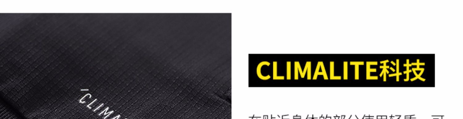 Adidas suit nam 2019 mùa xuân mới phù hợp với trang phục thể thao nam bên ngoài đứng cổ áo phù hợp với giản dị - Thể thao sau bộ quần áo the thao nữ adidas mùa đông