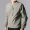 Giày thể thao nam mùa thu đông 2018 của Adidas cộng với áo khoác nhung bóng chày thể thao ấm áp cổ áo DX7192