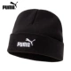 Mũ Puma Hummer mũ nam mũ nữ 2020 mùa đông mới thể thao dệt kim mũ cưỡi mũ len 022972 - Mũ thể thao