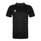 Adidas Adidas nam 2019 hè mới thể thao thoáng khí tay áo ngắn chạy tập thể dục - Áo phông thể thao