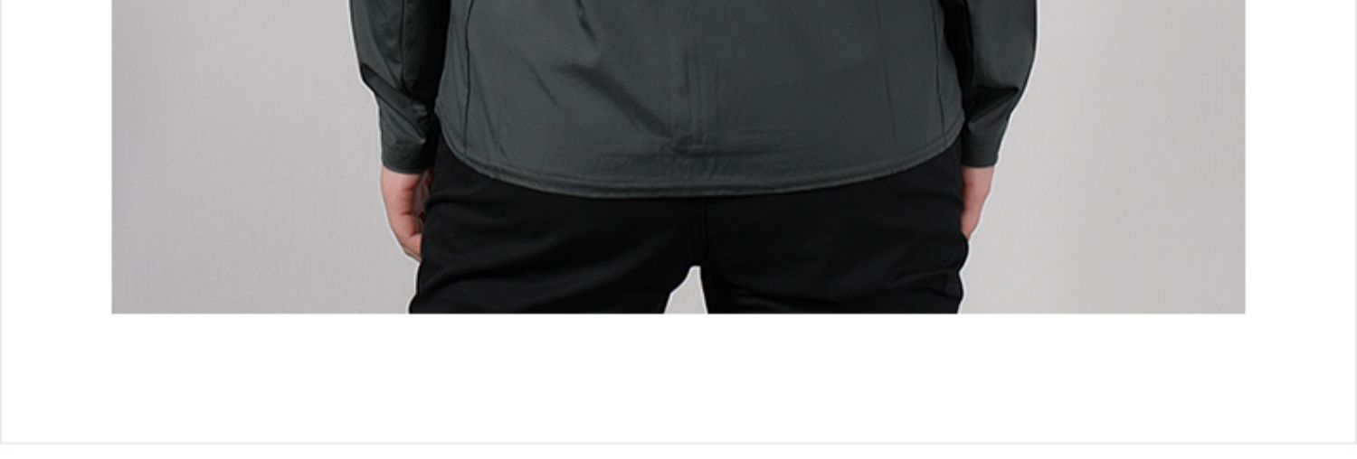 Áo khoác nữ Adidas 2019 mùa xuân mới trùm đầu áo khoác chống gió thể thao tập thể dục áo gió DQ2603 - Áo gió thể thao áo gió thể thao