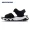 Skechers Giày nữ Skechers Giày đế xuồng mùa hè 2019 Dép đi biển Velcro Giày thông thường 88888180- - Giày thể thao / sandles