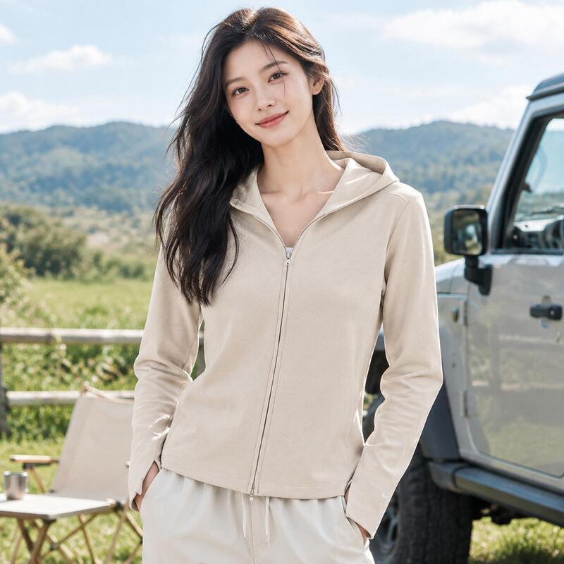 Nike Women's Autumn Hooded Jacket New Casual Outerwear Slim Fit Sportswear Im8380-236 Nike Women's Autumn Hooded Jacket New Casual Outerwear Slim Fit Sportswear Im8380-236