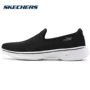 Skechers Skechers 2018 lưới mới thoáng khí một chân mang giày thể thao 14906 jordan dior cổ thấp