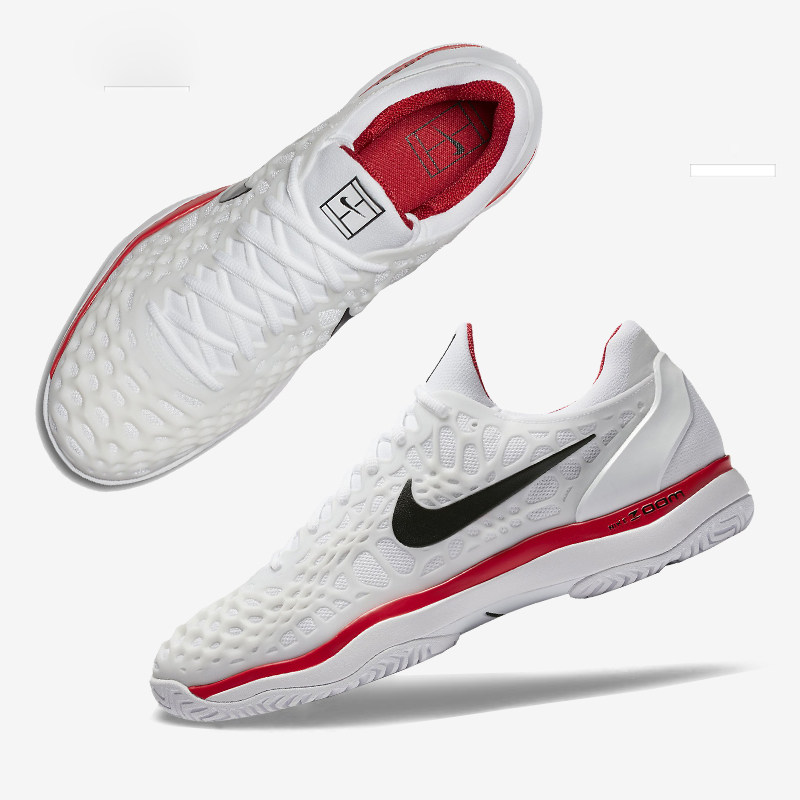 nike badminton shoes