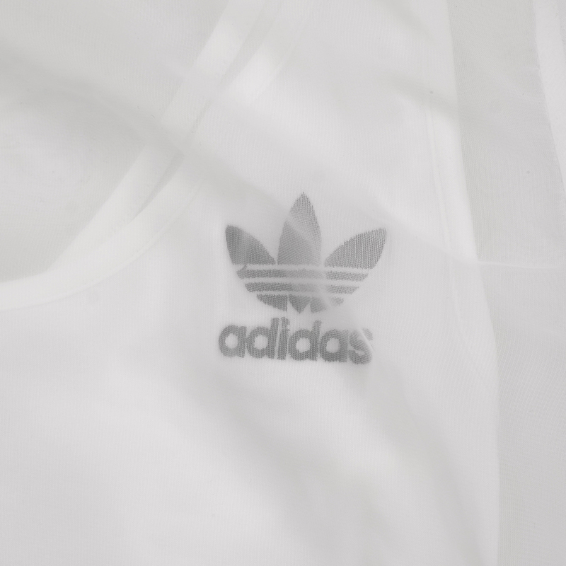Adidas / Adidas 2018 Mùa hè Mới dành cho nữ Áo thể thao cộc tay BJ8188 - Trang phục thể thao áo khoác nữ thể thao