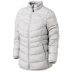 Áo khoác nữ PUMA Hummer mùa đông mới đứng cổ áo chống gió ấm thể thao Giải trí xuống áo khoác 572627 - Thể thao xuống áo khoác áo khoác siêu nhẹ Thể thao xuống áo khoác