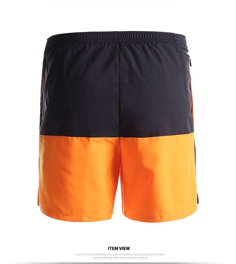 Short sport homme NIKE - Ref 553467 Image 9