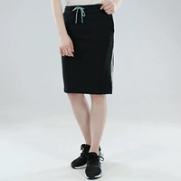 Váy Adidas nữ 2018 hè mới thoáng khí thể thao bó sát váy hông DM4324 áo khoác nữ 