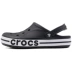 Crocs card Luo Chi giày nam và nữ Beyaka Luo Banke lỗ giày dép thể thao giải trí ngoài trời và dép 205089- - Dép thể thao