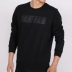 Áo adidas nam Adidas 2018 mới thể thao Áo khoác Manchester United cổ tròn áo len áo thun CF2343 ao sweater Thể thao lông cừu / jumper