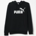 PUMA 彪马 男 2018 mùa đông mới trùm đầu áo thể thao rộng rãi áo khoác giản dị 855461