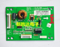 K-4L-0M1 4710-K4LM10-A7225K01 K-4L-OM1 tcl le32d99 constant current plate