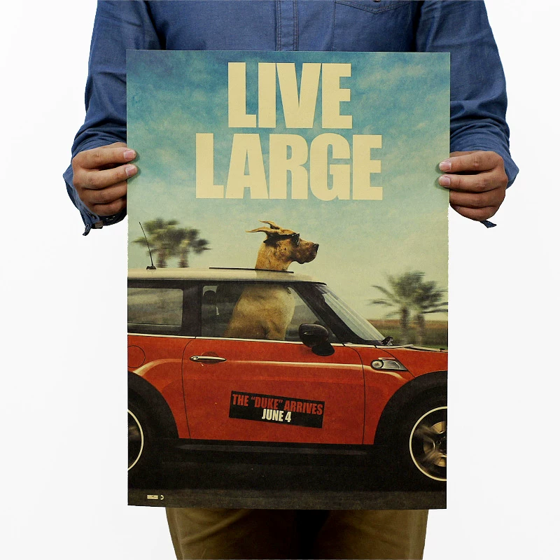 Classic retro leather coffee poster, nostalgia